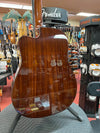 FENDER FA-125CE DREADNOUGHT-NATURAL