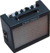 FENDER MD20 MINI-DELUXE AMPLIFIER-BLACK