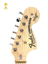 FENDER YNGWIE MALMSTEEN STRATOCASTER SCALLOPED FINGERBOARD-VINTAGE WHITE
