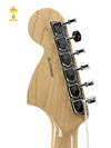 FENDER YNGWIE MALMSTEEN STRATOCASTER SCALLOPED FINGERBOARD-VINTAGE WHITE