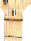 FENDER YNGWIE MALMSTEEN STRATOCASTER SCALLOPED FINGERBOARD-VINTAGE WHITE