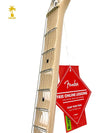 FENDER YNGWIE MALMSTEEN STRATOCASTER SCALLOPED FINGERBOARD-VINTAGE WHITE