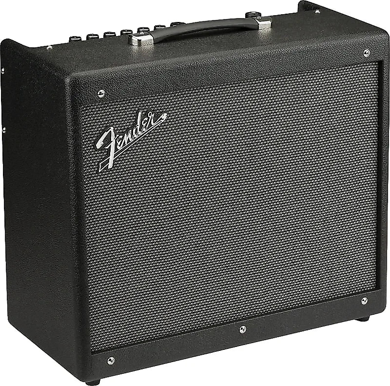 FENDER MUSTANG GTX100