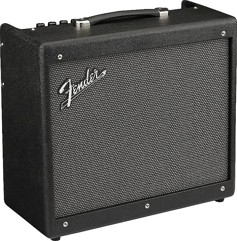 FENDER MUSTANG GTX50