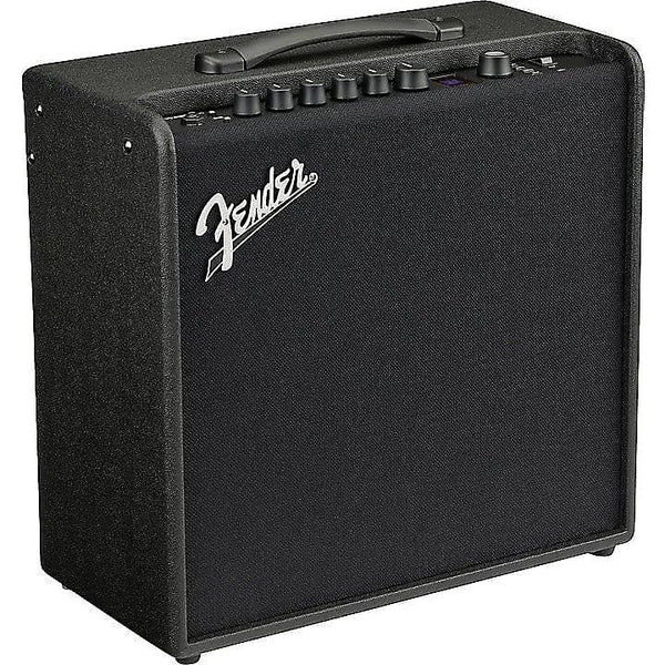 FENDER MUSTANG LT50