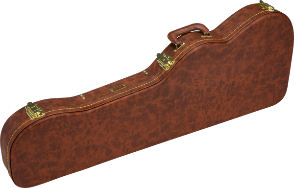 FENDER CLASSIC SERIES POODLE CASE - STRATOCASTER/TELECASTER