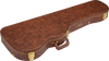 FENDER CLASSIC SERIES POODLE CASE - STRATOCASTER/TELECASTER