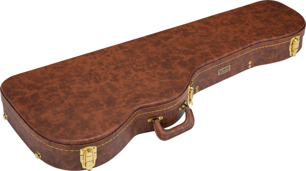 FENDER CLASSIC SERIES POODLE CASE - STRATOCASTER/TELECASTER