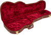 FENDER CLASSIC SERIES POODLE CASE - STRATOCASTER/TELECASTER