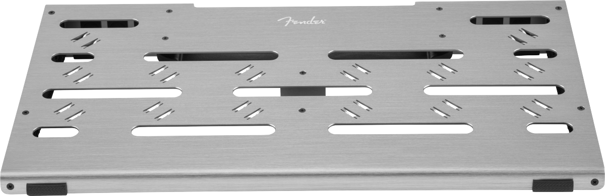 FENDER PROFESSIONAL PEDAL BOARD WITH BAG - MEDIUM