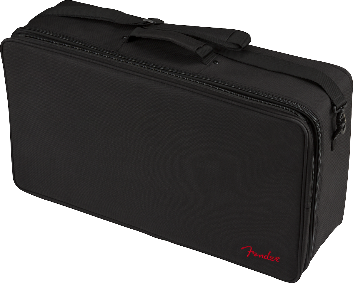 FENDER PROFESSIONAL PEDAL BOARD WITH BAG - MEDIUM