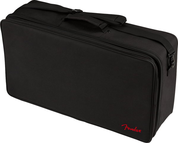 FENDER PROFESSIONAL PEDAL BOARD WITH BAG - MEDIUM