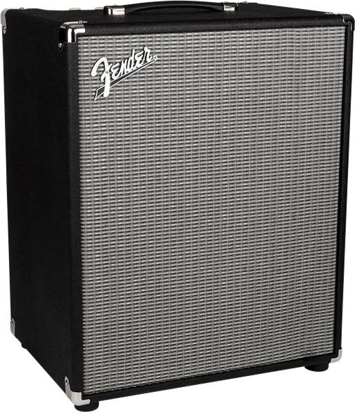 FENDER RUMBLE 200 BASS AMP