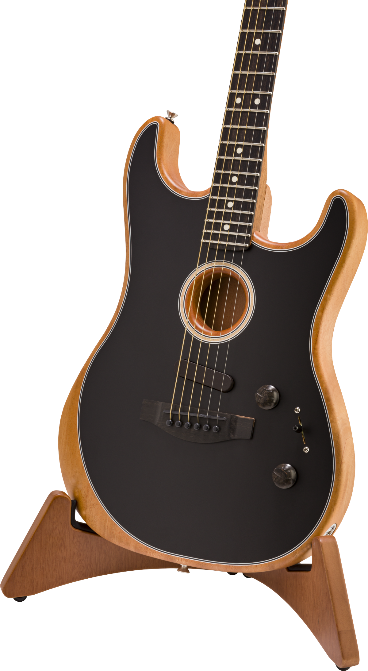 FENDER TIMBERFRAME GUITAR STAND