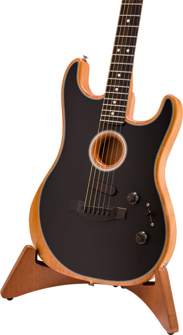 FENDER TIMBERFRAME GUITAR STAND