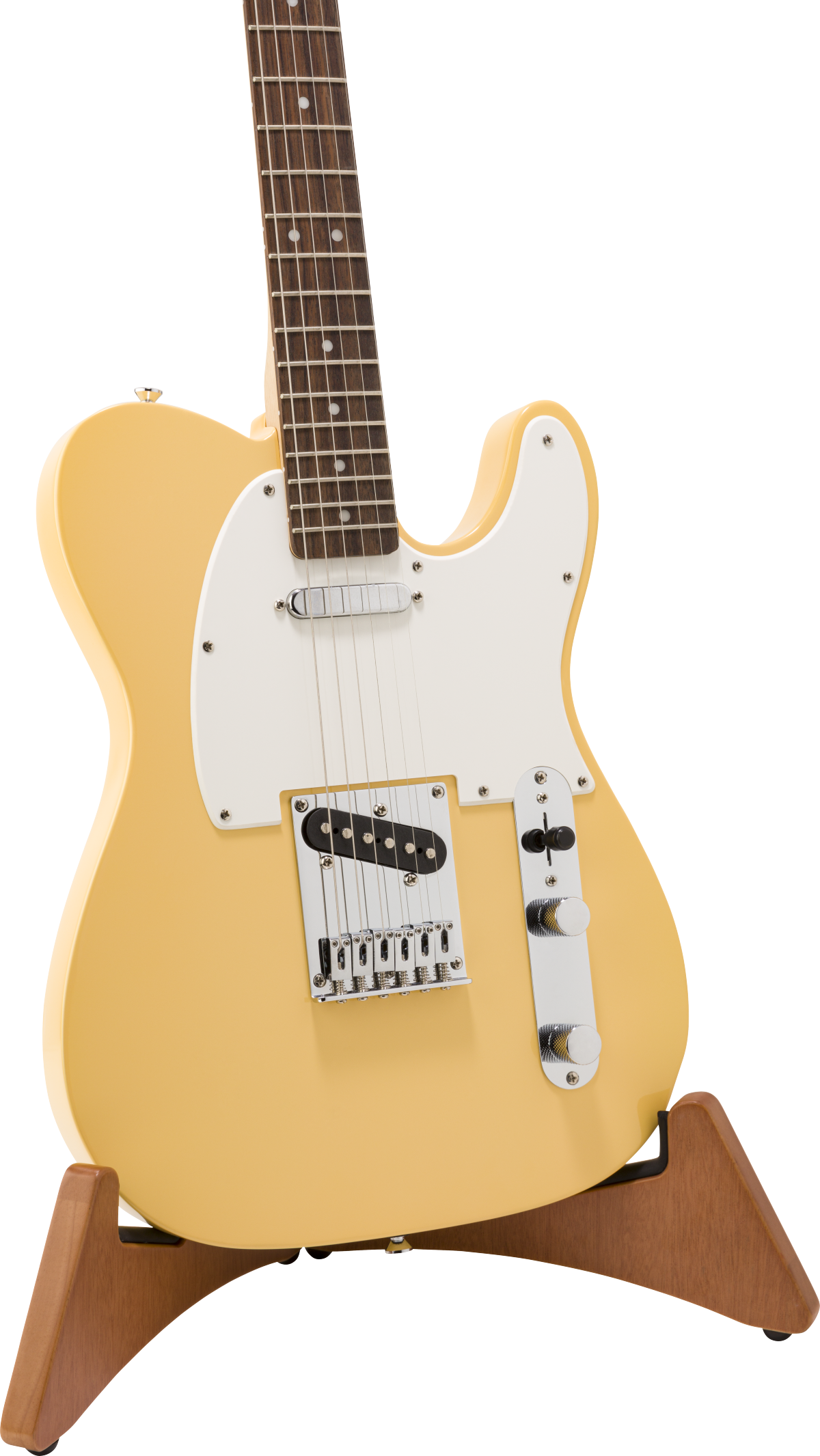 FENDER TIMBERFRAME GUITAR STAND