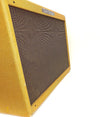 PRE-OWNED FENDER '57 TWIN-AMP REISSUE 40-WATT 2x12" GUITAR COMBO 2004-2011-TWEED-