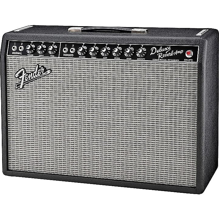 FENDER '65 DELUXE REVERB, 120V