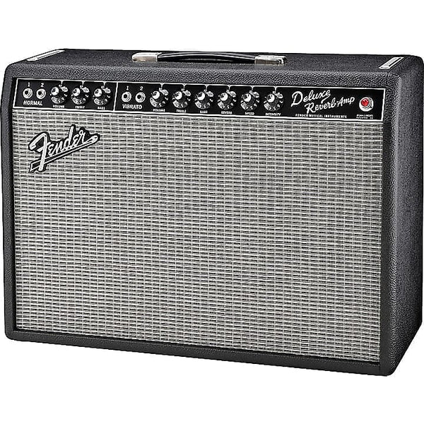 FENDER '65 DELUXE REVERB, 120V