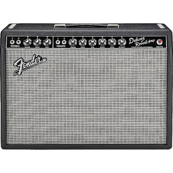 FENDER '65 DELUXE REVERB, 120V
