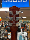 GRETSCH  G5230T ELECTROMATIC JET FT SINGLE-CUT WITH BIGSBY-FIREBIRD RED