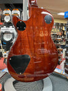 GRETSCH  G5230T ELECTROMATIC JET FT SINGLE-CUT WITH BIGSBY-FIREBIRD RED