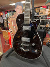 GRETSCH G5260 ELECTROMATIC JET™ BARITONE WITH V-STOPTAIL-IMPERIAL STAIN