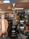 GRETSCH G5260 ELECTROMATIC JET™ BARITONE WITH V-STOPTAIL-IMPERIAL STAIN