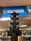 GRETSCH G5260 ELECTROMATIC JET™ BARITONE WITH V-STOPTAIL-IMPERIAL STAIN