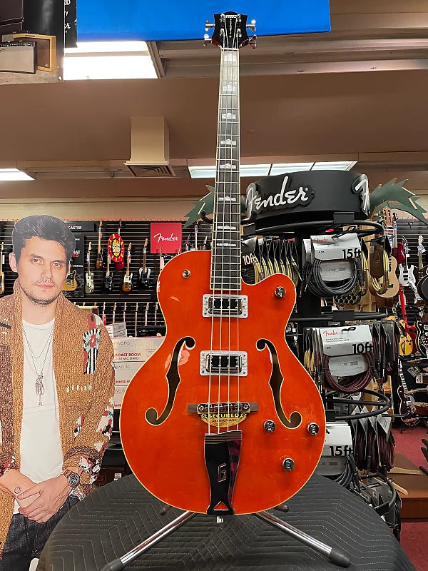Gretsch g5440 deals