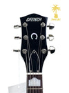 GRETSCH  G6129T-89 VINTAGE SELECT '89 SPARKLE JET WITH BIGSBY-GOLD SPARKLE