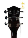 GRETSCH  G6129T-89 VINTAGE SELECT '89 SPARKLE JET WITH BIGSBY-GOLD SPARKLE