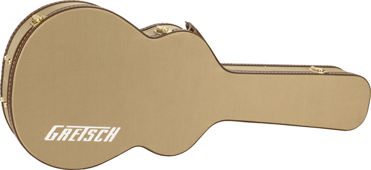 GRETSCH G2420T TWEED CASE