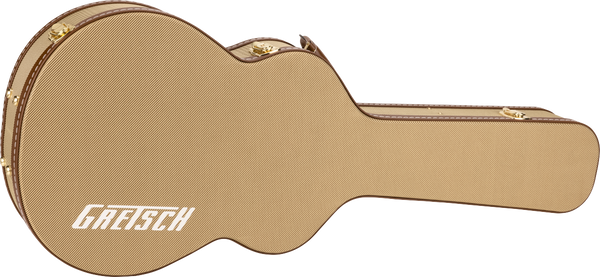 GRETSCH G2420T TWEED CASE