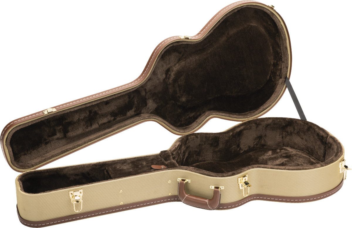 GRETSCH G2420T TWEED CASE