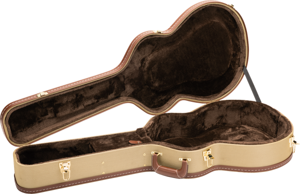GRETSCH G2420T TWEED CASE