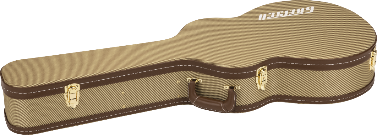 GRETSCH G2420T TWEED CASE