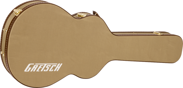 GRETSCH G2622T TWEED CASE