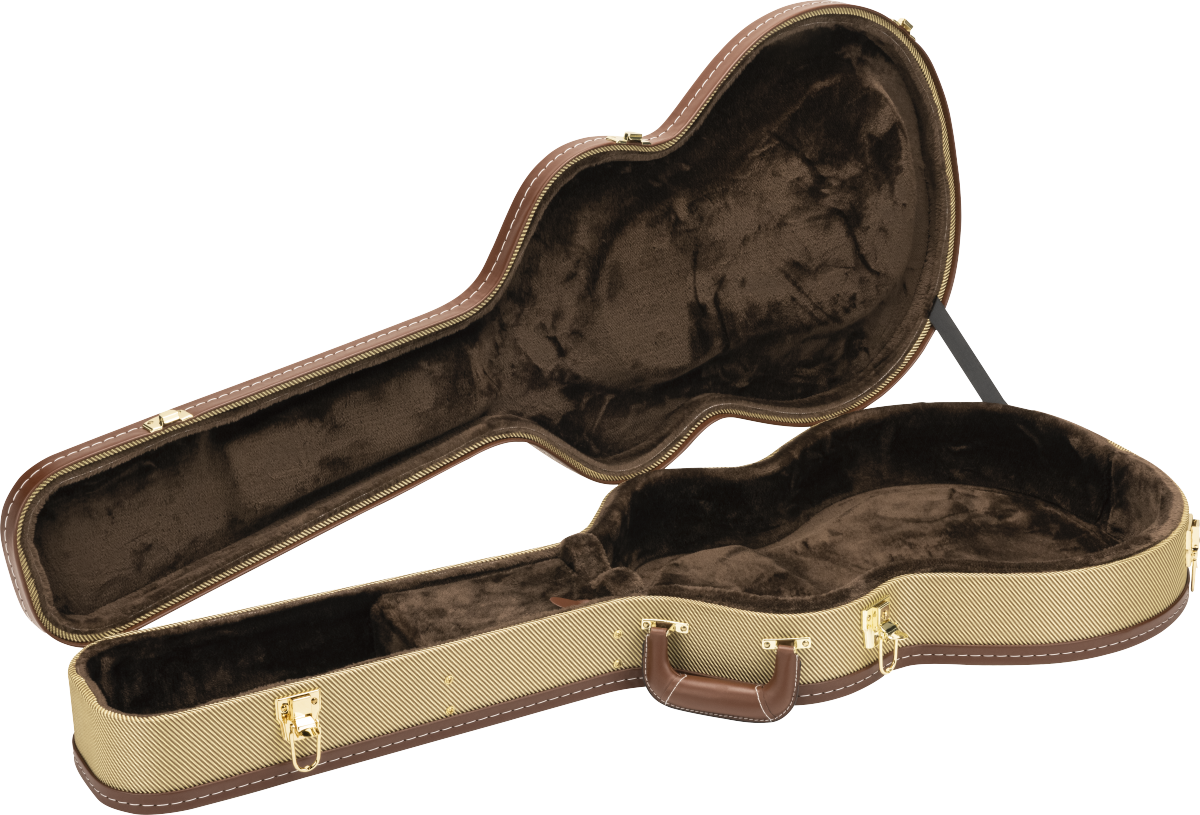 GRETSCH G2622T TWEED CASE