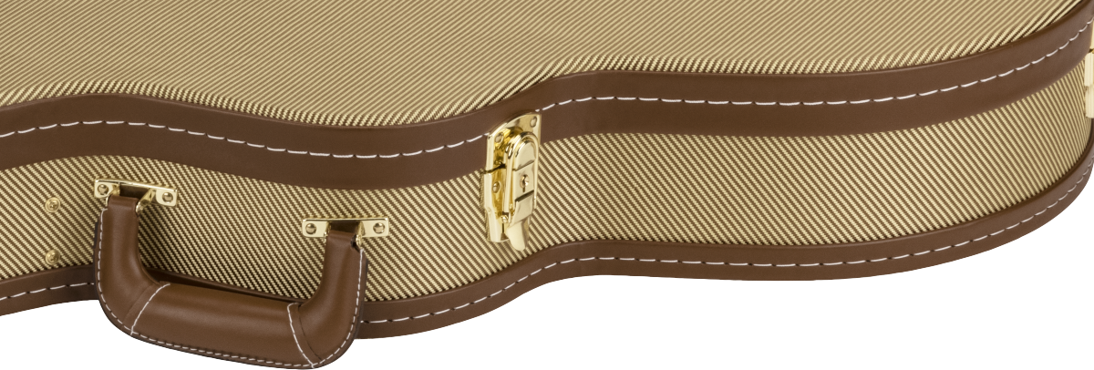 GRETSCH G2622T TWEED CASE