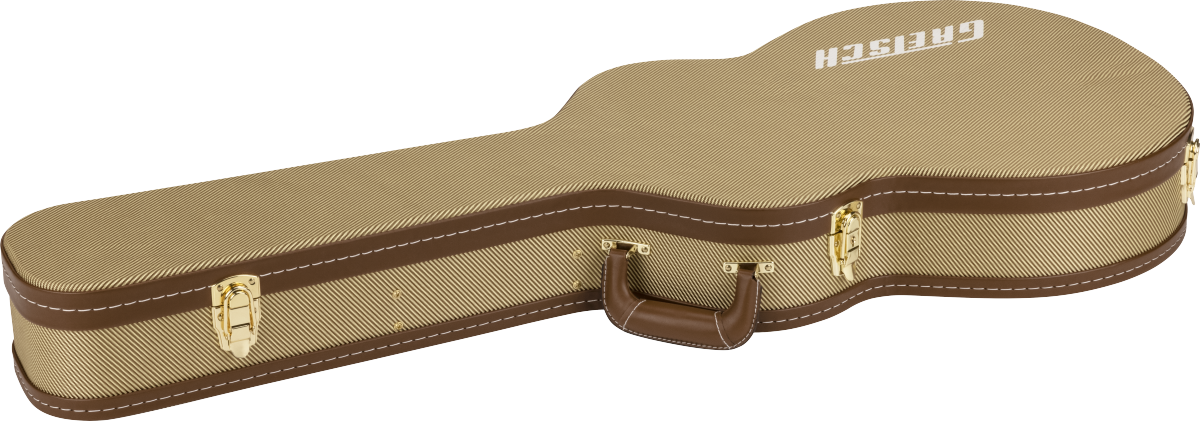 GRETSCH G2622T TWEED CASE