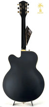 GRETSCH G5191BK TIM ARMSTRONG SIGNATURE ELECTROMATIC HOLLOW BODY-FLAT BLACK-B-STOCK