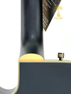 GRETSCH G5191BK TIM ARMSTRONG SIGNATURE ELECTROMATIC HOLLOW BODY-FLAT BLACK-B-STOCK