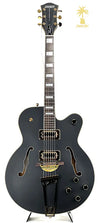GRETSCH G5191BK TIM ARMSTRONG SIGNATURE ELECTROMATIC HOLLOW BODY-FLAT BLACK-B-STOCK