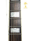 GRETSCH G5191BK TIM ARMSTRONG SIGNATURE ELECTROMATIC HOLLOW BODY-FLAT BLACK-B-STOCK