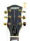 GRETSCH G5191BK TIM ARMSTRONG SIGNATURE ELECTROMATIC HOLLOW BODY-FLAT BLACK-B-STOCK