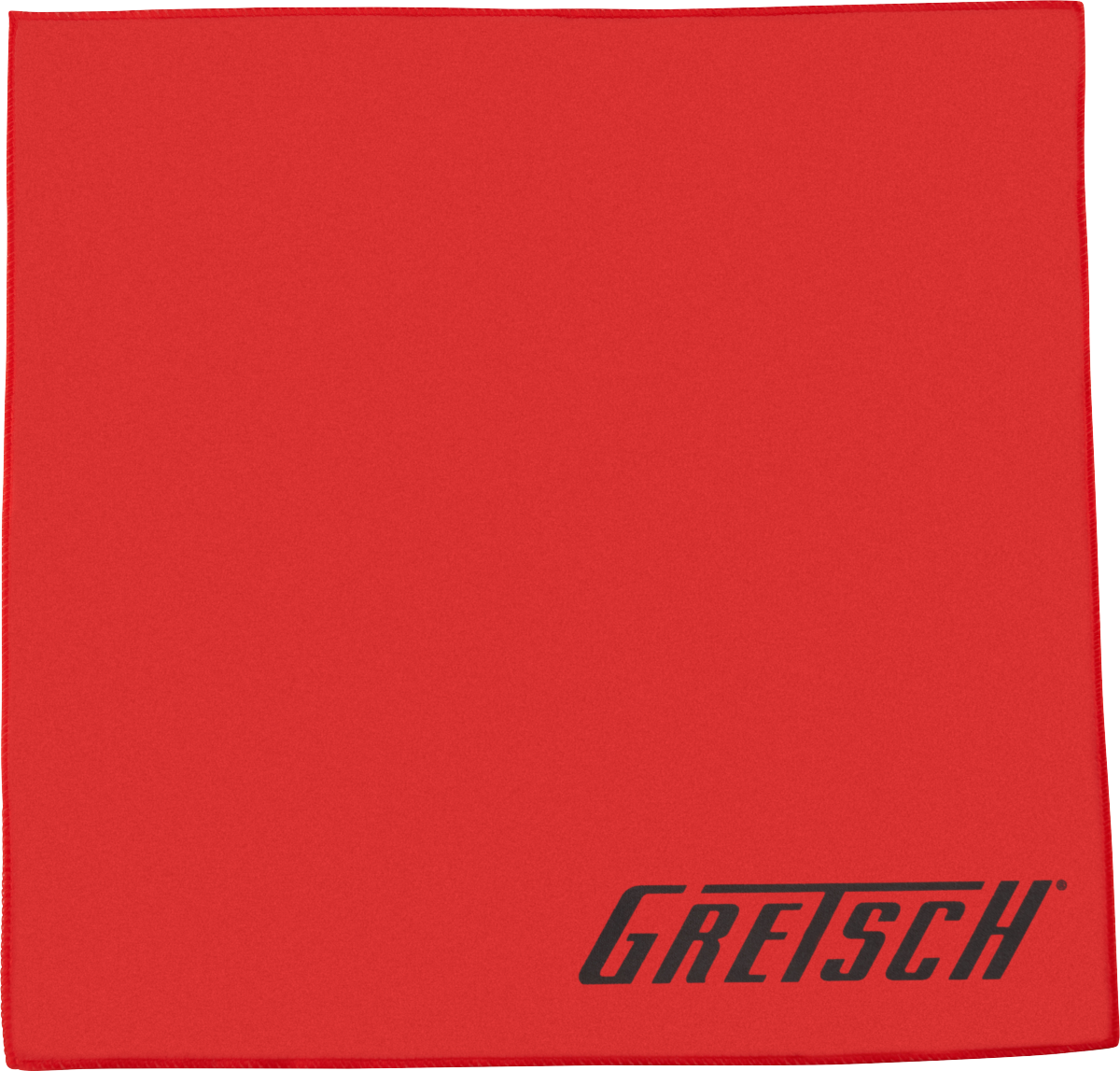 GRETSCH MICROFIBER POLISHING CLOTH