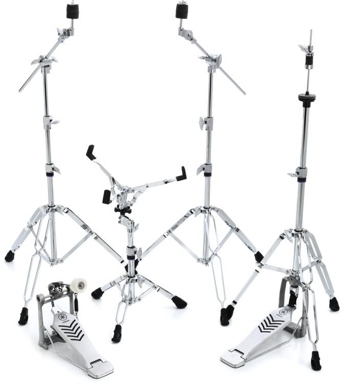 YAMAHA HW-680W 5-PIECE 600 SERIES HARDWARE PACK