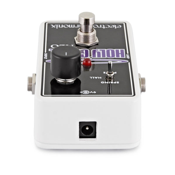 EHX HOLY GRAIL NEO REVERB