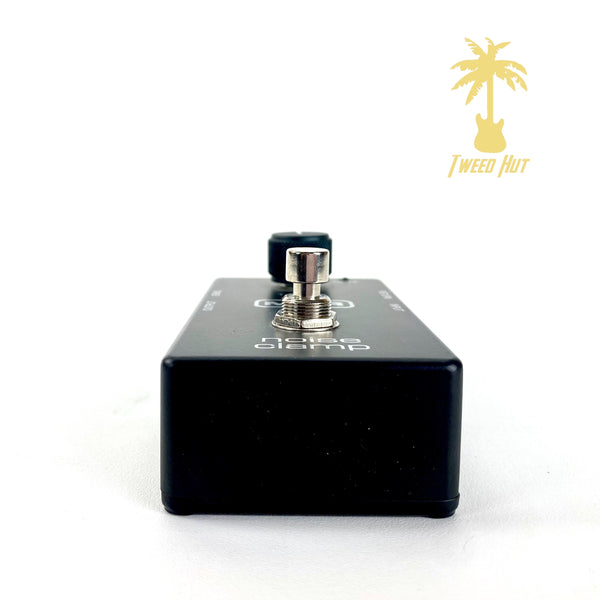 PRE-OWNED MXR NOISE CLAMP
